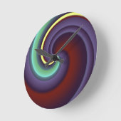 Draaikolk Ronde Klok (Hoek)