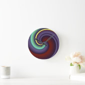 Draaikolk Ronde Klok (Huis)