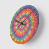 draaikolk ronde klok (Hoek)