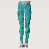 Draaikolk Seaz..... Leggings (Voorkant)