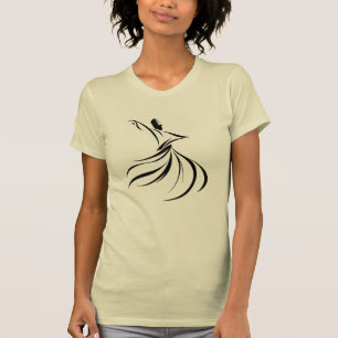 Draaikolk van de Ziel T-shirt