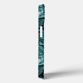 Draaikolk Zee....... Case-Mate iPhone Case (Achterkant / Rechts)