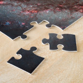 Draaikolkstelsel Legpuzzel (Zijkant)