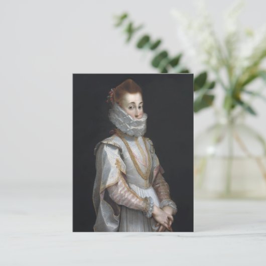 Draaikoppen Briefkaart (Staand voorkant)