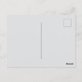 Draaikoppen Briefkaart (Achterkant)