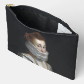 Draaikoppen Etui (Open)