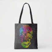 draaikreet tote bag (Voorkant)