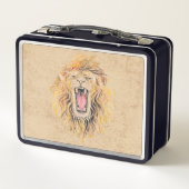 draailier (Achterkant)