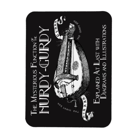 draailier magneet (Verticaal)