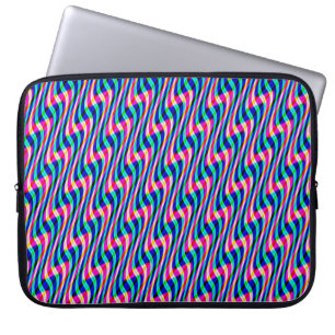 Draailijnen..... Laptop Sleeve