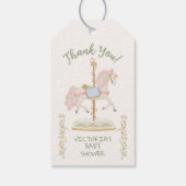 draaimolen cadeaulabel (Achterkant)