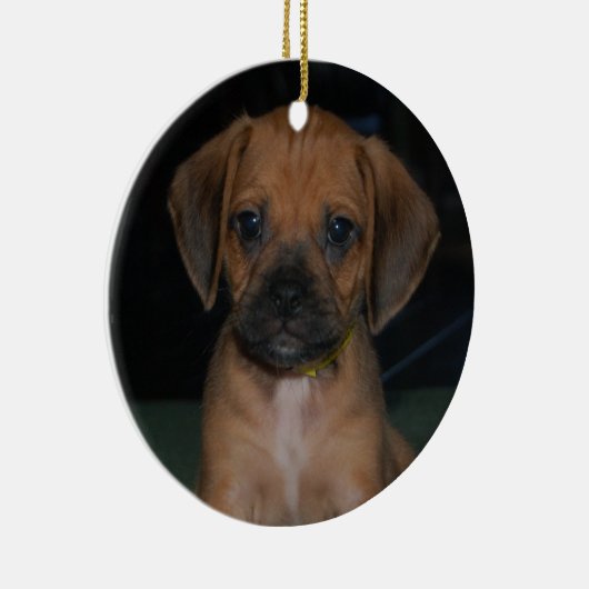 draaimolen keramisch ornament (Rechts)