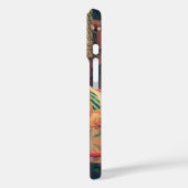 Draaimolenpaard Case-Mate iPhone Case (Achterkant / Links)