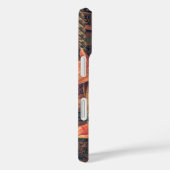 Draaimolenpaard Case-Mate iPhone Case (Achterkant / Rechts)