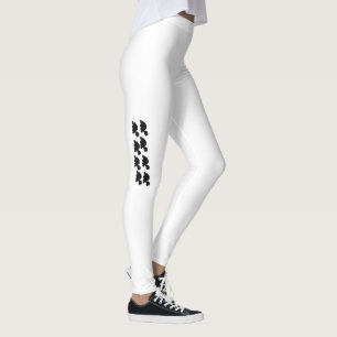 Draaimolens Leggings