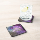 Draaimolens voor spinnen drankjes onderzetter (Rechterzijde)