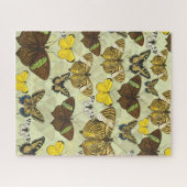  draaimotorduurpatroon legpuzzel (Horizontaal)