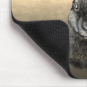 Draaimuispad Muismat (Hoek)