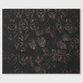 draaipatroon cadeaupapier (Vlak)