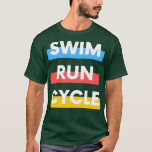 draaiprogramma t-shirt