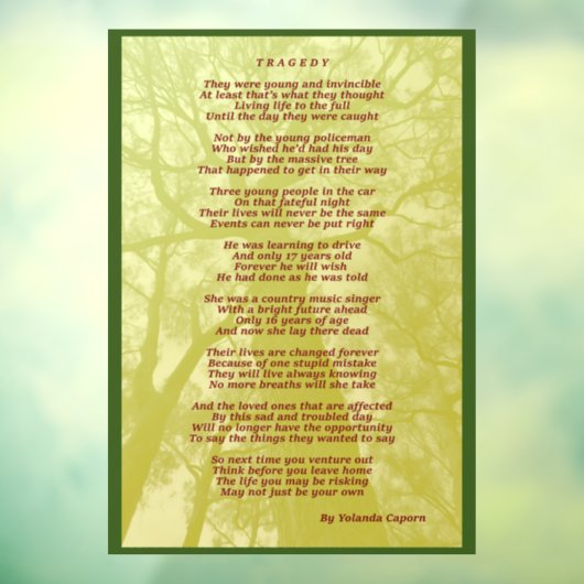 Draairagvensterkoppeling Raamsticker (Vel 3)