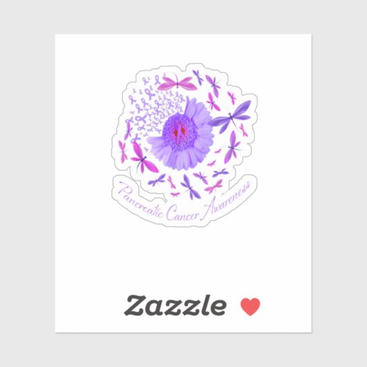 Draairbags Sticker (Vel)