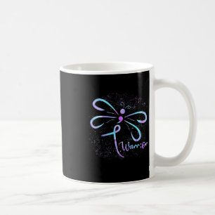 Draairy Semicolon Suicide Prevention Awareness O Koffiemok