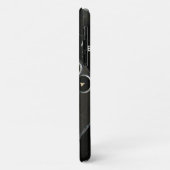Draaischijftelefoon Case-Mate iPhone Case (Achterkant/links)