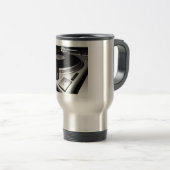 draaischijven reisbeker (Voorkant rechts)