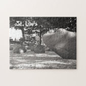 Draaispeelplaats Legpuzzel (Horizontaal)