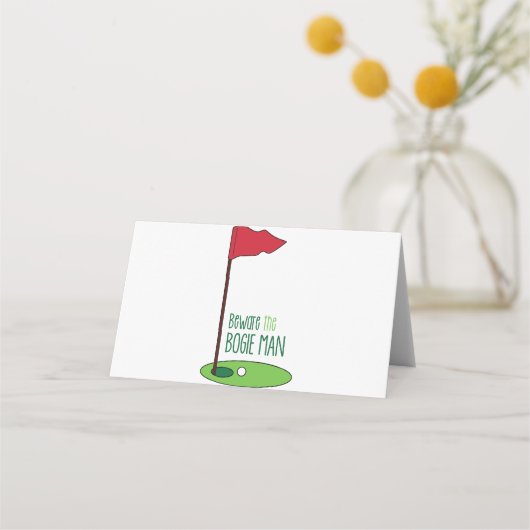 Draaistel Man Plaatskaartje (Voorkant)