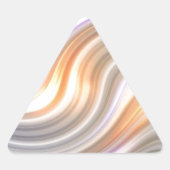 Draait in beweging sticker (Voorkant)