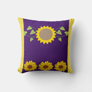 draaiwand met kussen