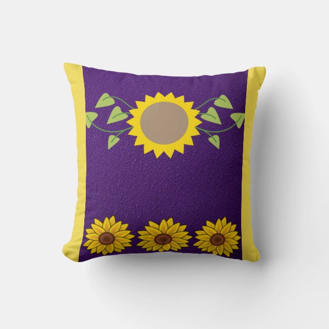 draaiwand met kussen (Voorkant)