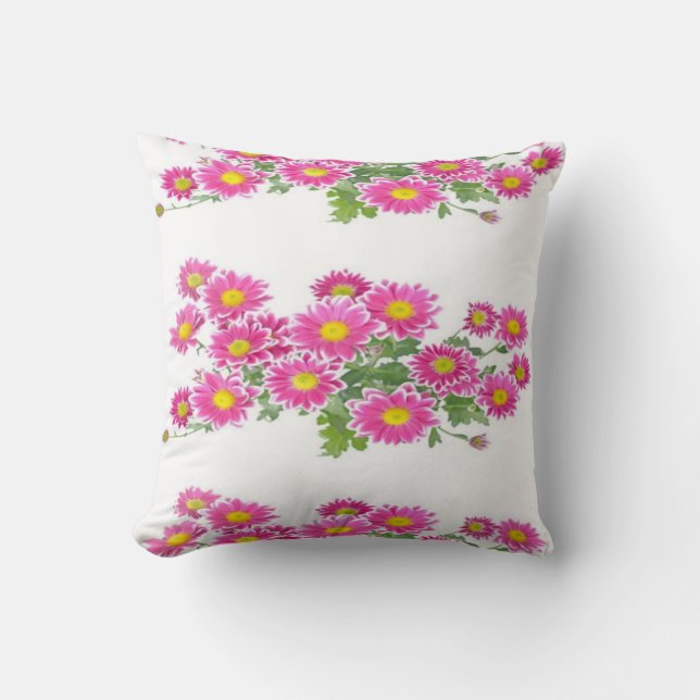 draaiwand met kussen (Voorkant)