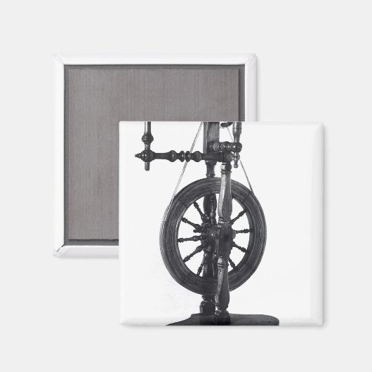 draaiwiel magneet (Voorkant / Achterkant)