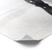 draaiwiel poster (Hoek)