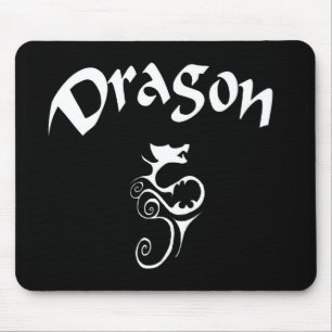 Draak02 Muismat