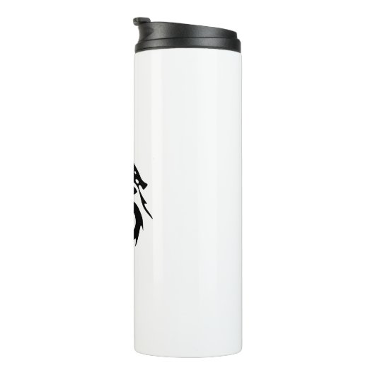 draak3 thermosbeker (Geroteerd rechts)