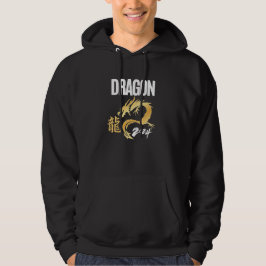 Draak 2024 hoodie