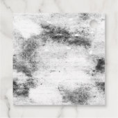  draak bedankjes labels (Achterkant)