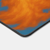 draak bureaumat (Hoek)