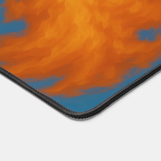 draak bureaumat (Hoek)