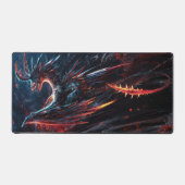 draak bureaumat (Voorkant)