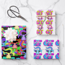 Draak Cadeaupakket Set