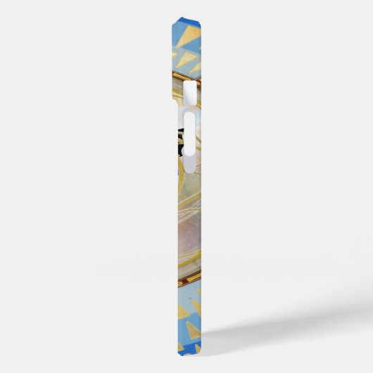 Draak Case-Mate iPhone case (Achterkant / Links)