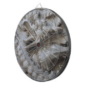 Draak. Dartbord (Voorkant Rechts)