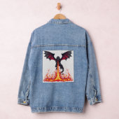 Draak Denim Jacket (Hangar)