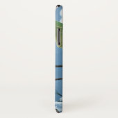 Draak en kippen Case-Mate iPhone case (Achterkant / rechts)