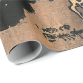 Draak en Zee Cadeaupapier (Rol Hoek)